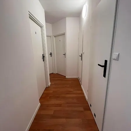 Accommodatie bij particulieren Woku *