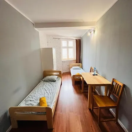 Accommodatie bij particulieren Woku Świebodzice