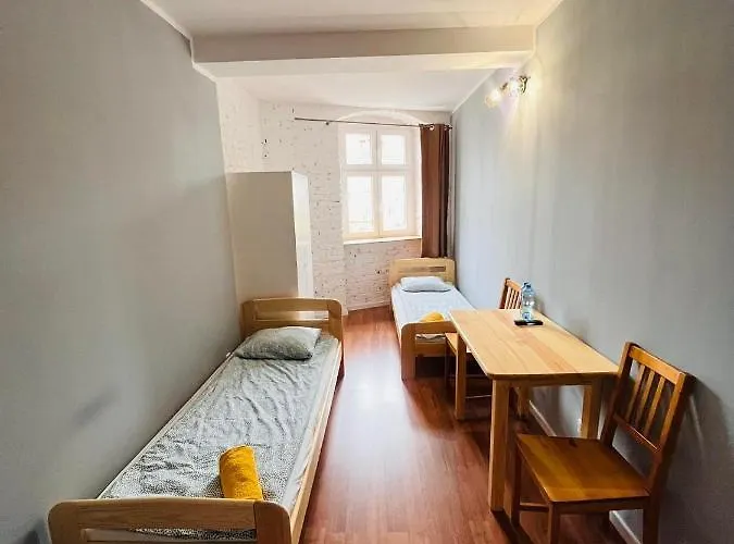 Kwatera prywatna Woku Świebodzice