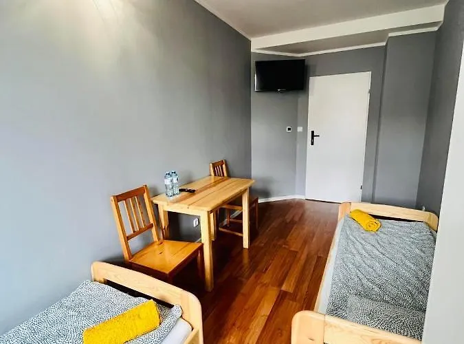 Homestay szállás Woku Świebodzice